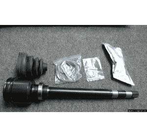 Шрус правый внутренний со стороны КПП 39/37Z (граната, кулак, шарнир) Citroen - Jumper  II (2002-2006) 3273 CH,3273CJ, EXPC817 Шрус правый внутренний со стороны КПП 39/37Z (граната, кулак, шарнир) Citroen - Jumper  II (2002-2006) 3273 CH,3273CJ, EXPC817