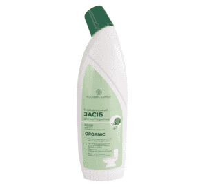 Засіб для миття унітазу 1000 мл Засіб для миття унітазу 1000 мл