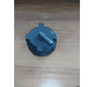 Крышка расширительного бачка (с отводом) Citroen - Jumper (1994-2006)46556738 Крышка расширительного бачка (с отводом) Citroen - Jumper (1994-2006)46556738