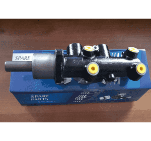 Главный тормозной цилиндр без ABS Peugeot Boxer II (2002-2006) 4601N5,9949588,FT33077 Главный тормозной цилиндр без ABS Peugeot Boxer II (2002-2006) 4601N5,9949588,FT33077