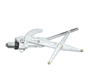 Стеклоподъемник передний левый электр.  03- RENAULT KANGOO 97-07 (РЕНО КАНГО) (8200188553, 8200188550) Стеклоподъемник передний левый электр.  03- RENAULT KANGOO 97-07 (РЕНО КАНГО) (8200188553, 8200188550)