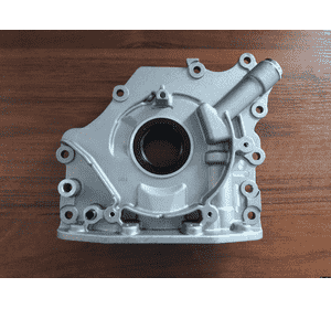 Масляный насос Citroen - Jumpy III (2007-……) 1.6 hdi 9467560580, 9656484580,1001 F2, HW 90 0070 Масляный насос Citroen - Jumpy III (2007-……) 1.6 hdi 9467560580, 9656484580,1001 F2, HW 90 0070