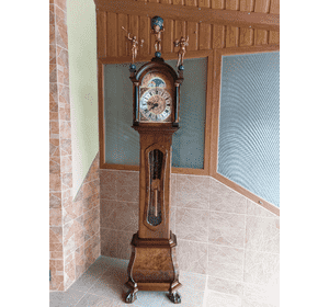 Напольний годинник Чіппендейл (6815) Напольний годинник Чіппендейл (6815)