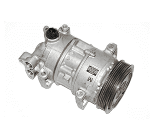 Компрессор кондиционера 1.6 D4-D  TOYOTA AURIS 2012-2018 (ТОЙОТО АУРІС) (GE447280-9281, 88310-0F050, Компрессор кондиционера 1.6 D4-D  TOYOTA AURIS 2012-2018 (ТОЙОТО АУРІС) (GE447280-9281, 88310-0F050,