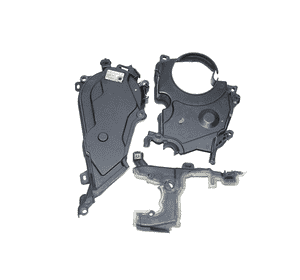 Защита ремня ГРМ 2.0HDI комплект PEUGEOT 3008 09-16 (ПЕЖО 3008) (9682306680, 9682306380, 9682307180, Защита ремня ГРМ 2.0HDI комплект PEUGEOT 3008 09-16 (ПЕЖО 3008) (9682306680, 9682306380, 9682307180,