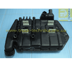 Розширювальний бачок системи охолодження DAF 105 Розширювальний бачок системи охолодження DAF 105