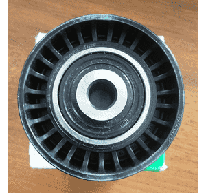 Паразитный ролик ремня ГРМ Citroen Berlingo M59 (2003-2008) 1.6HDI 083049,083048,96415393,9400830489,9641539380,VKM23140,GE359.23 Паразитный ролик ремня ГРМ Citroen Berlingo M59 (2003-2008) 1.6HDI 083049,083048,96415393,9400830489,9641539380,VKM23140,GE359.23