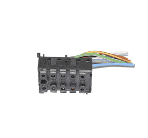 Фишка, разъем   MERCEDES-BENZ VITO 638 96-03 (МЕРСЕДЕС ВИТО 638) (10400331870, 0135451428) Фишка, разъем   MERCEDES-BENZ VITO 638 96-03 (МЕРСЕДЕС ВИТО 638) (10400331870, 0135451428)