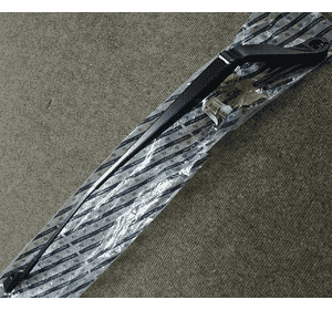 Поводок двірника лівий (щіткотримач) Peugeot Boxer III / IV (2006-2014-.....) 6429CG, 1340684080, FT93315 Поводок двірника лівий (щіткотримач) Peugeot Boxer III / IV (2006-2014-.....) 6429CG, 1340684080, FT93315