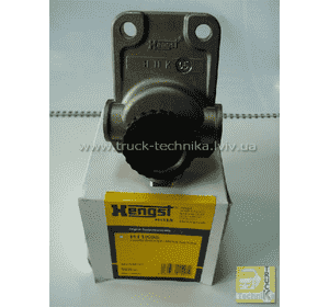 Насос ручної підкачки з відстійником DAF Насос ручної підкачки з відстійником DAF