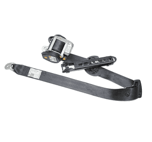 Ремень безопасности электрический правый  перед VOLKSWAGEN GOLF 6 09-14 (ФОЛЬКСВАГЕН  ГОЛЬФ 6) (1K4857706BK) Ремень безопасности электрический правый  перед VOLKSWAGEN GOLF 6 09-14 (ФОЛЬКСВАГЕН  ГОЛЬФ 6) (1K4857706BK)