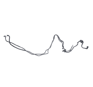 Груша подкачки топлива 1.5DCI с трубками RENAULT KANGOO 08-12 (РЕНО КАНГО) (164466575R) Груша подкачки топлива 1.5DCI с трубками RENAULT KANGOO 08-12 (РЕНО КАНГО) (164466575R)