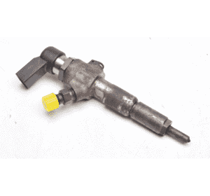 Форсунка электрическая 1.4TDCI Siemens FORD FIESTA 02-09 (ФОРД ФИЕСТА) (9663429280) Форсунка электрическая 1.4TDCI Siemens FORD FIESTA 02-09 (ФОРД ФИЕСТА) (9663429280)