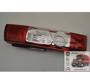 Фонарь задний правый Fiat Ducato 250 (2006-2014) 1344047080,1355855080,1366455080,1365775080,6351CL,6351Z2,20970712 Фонарь задний правый Fiat Ducato 250 (2006-2014) 1344047080,1355855080,1366455080,1365775080,6351CL,6351Z2,20970712