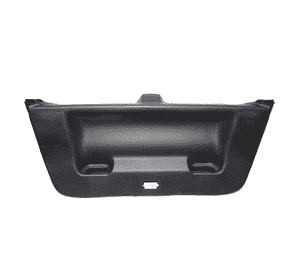 Карта крышки багажника  универсал TOYOTA AURIS 2012-2018 (ТОЙОТА АУРІС) (64780-02021, 6478002021) Карта крышки багажника  универсал TOYOTA AURIS 2012-2018 (ТОЙОТА АУРІС) (64780-02021, 6478002021)