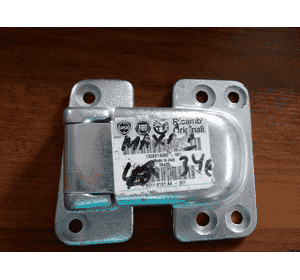 Навес задней левой двери высокой верх (180° петля) Ситроен Джампер / Citroen Jumper II (2002-2006) 1308214080 Навес задней левой двери высокой верх (180° петля) Ситроен Джампер / Citroen Jumper II (2002-2006) 1308214080