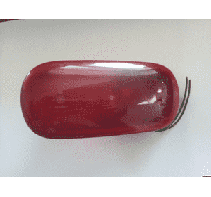 Фонарь сигнала торможения (дополнительный стоп-сигнал) Citroen Jumpy II (2004-2006) 6351AR,9637189680,7700352940,FT87318,ATT5030266 Фонарь сигнала торможения (дополнительный стоп-сигнал) Citroen Jumpy II (2004-2006) 6351AR,9637189680,7700352940,FT87318,ATT5030266