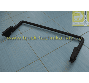 Ручка  люка MAN TGA 81629416055, 81629416080, Ручка  люка MAN TGA 81629416055, 81629416080,