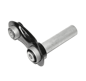 Рычаг задний  нижний левый / правый (новый) BMW 5 E39 1996-2004 (БМВ5 E39 ) (33326770749, 6770749) Рычаг задний  нижний левый / правый (новый) BMW 5 E39 1996-2004 (БМВ5 E39 ) (33326770749, 6770749)