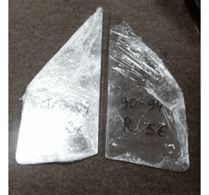 Форточка двери передней правой / левой (стекло) Fiat Ducato 290 (1990-1994) 926519,926520 Форточка двери передней правой / левой (стекло) Fiat Ducato 290 (1990-1994) 926519,926520