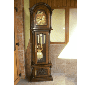 Напольний інтерєрний годинник  (5912) Напольний інтерєрний годинник  (5912)