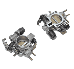 Дроссельная заслонка 1.4i 16V 1.6 16V OPEL ASTRA (G) 98-05 (ОПЕЛЬ АСТРА G) (90529710) Дроссельная заслонка 1.4i 16V 1.6 16V OPEL ASTRA (G) 98-05 (ОПЕЛЬ АСТРА G) (90529710)