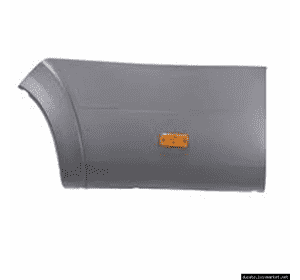 Молдинг задний боковой панели левый MAXI база Citroen - Jumper III(2006-……) 735491688, FT90781 Молдинг задний боковой панели левый MAXI база Citroen - Jumper III(2006-……) 735491688, FT90781