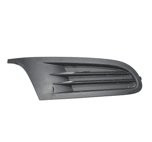 Заглушка бампера  правая VOLKSWAGEN GOLF 6 09-14 (ФОЛЬКСВАГЕН  ГОЛЬФ 6) (5K0853666A) Заглушка бампера  правая VOLKSWAGEN GOLF 6 09-14 (ФОЛЬКСВАГЕН  ГОЛЬФ 6) (5K0853666A)