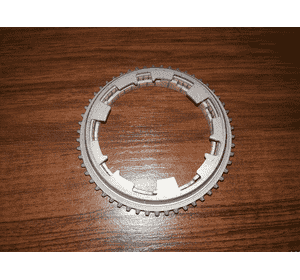 Синхронизатор КПП 3 передачи Citroen Jumper III / IV (2006-2014-.....) 3.0HDI 232429, 55207404 Синхронизатор КПП 3 передачи Citroen Jumper III / IV (2006-2014-.....) 3.0HDI 232429, 55207404