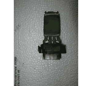 Резистор печки   FORD TRANSIT 86-00 (ФОРД ТРАНЗИТ) (1089959, 1129655, 3C1H18B647AA, 3C1H-18B647-AA, 4525162, Резистор печки   FORD TRANSIT 86-00 (ФОРД ТРАНЗИТ) (1089959, 1129655, 3C1H18B647AA, 3C1H-18B647-AA, 4525162,