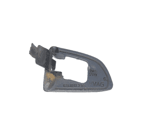 Уплотнитель  наружной ручки двери (правой) VOLKSWAGEN GOLF 6 09-14 (ФОЛЬКСВАГЕН  ГОЛЬФ 6) (1K8837210) Уплотнитель  наружной ручки двери (правой) VOLKSWAGEN GOLF 6 09-14 (ФОЛЬКСВАГЕН  ГОЛЬФ 6) (1K8837210)