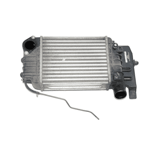 Радиатор интеркулера  Toyota Yatis II Прочие товары (JD127000-0620, JD1270000620, 127000-0620, 1270000620, Радиатор интеркулера  Toyota Yatis II Прочие товары (JD127000-0620, JD1270000620, 127000-0620, 1270000620,
