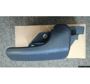 Ручка двери передней правой внутренняя Citroen Jumper III / IV (2006-2014-.....) 735532880,1607242080,FT94542,735532888,735423531 Ручка двери передней правой внутренняя Citroen Jumper III / IV (2006-2014-.....) 735532880,1607242080,FT94542,735532888,735423531