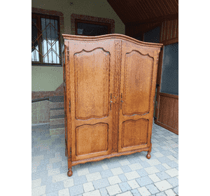 Шафа деревяна  Луї (6833) Шафа деревяна  Луї (6833)