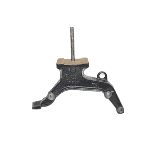 Кронштейн КПП 1.6i 16V  FIAT STILO 01-07 (ФІАТ СТІЛО) (46803129) Кронштейн КПП 1.6i 16V  FIAT STILO 01-07 (ФІАТ СТІЛО) (46803129)