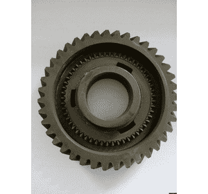 Шестерня 1-й передачи 12х39 MLC Citroen Jumpy (1995-2004) 2.0HDI 233454,9640636788,9652441288 Шестерня 1-й передачи 12х39 MLC Citroen Jumpy (1995-2004) 2.0HDI 233454,9640636788,9652441288