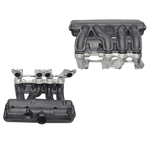 Коллектор впускной пластик 1.9D (XUD9) комплект CITROEN BERLINGO 96-08 (СИТРОЕН БЕРЛИНГО) (9629437680) Коллектор впускной пластик 1.9D (XUD9) комплект CITROEN BERLINGO 96-08 (СИТРОЕН БЕРЛИНГО) (9629437680)