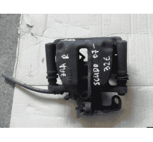 Суппорт задний правый R16 Fiat Scudo (2007-……) 9467567580,71748683,BHS998,4401L1,ABS522742,BC2243R Суппорт задний правый R16 Fiat Scudo (2007-……) 9467567580,71748683,BHS998,4401L1,ABS522742,BC2243R