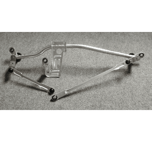 Трапеция дворников (механизм стеклоочистителей) Ситроен Джампер / Citroen Jumper III (2006-2014) 6405ER. 1363338080,FT93113, Трапеция дворников (механизм стеклоочистителей) Ситроен Джампер / Citroen Jumper III (2006-2014) 6405ER. 1363338080,FT93113,