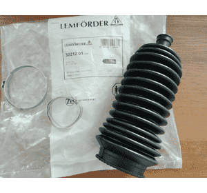 Пыльник рулевой тяги на Renault Master II (1998-2003) 7701470361,7701469496,4501260,9161560,48203-00QAD, LMI 30212 01 Пыльник рулевой тяги на Renault Master II (1998-2003) 7701470361,7701469496,4501260,9161560,48203-00QAD, LMI 30212 01
