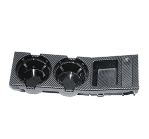 Подстаканник  с карманчиком для монет (Новые) под карбон BMW 3 E46 1997-2006 (БМВ3 E46 ) (51168217953) Подстаканник  с карманчиком для монет (Новые) под карбон BMW 3 E46 1997-2006 (БМВ3 E46 ) (51168217953)