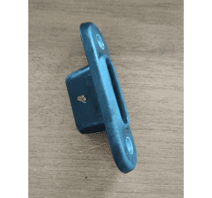 Направляющая втулка боковых раздвижных дверей верхняя (гнездо) Peugeot Expert III (2007-……) 9046.70,9046 70,1400349180,904670 Направляющая втулка боковых раздвижных дверей верхняя (гнездо) Peugeot Expert III (2007-……) 9046.70,9046 70,1400349180,904670