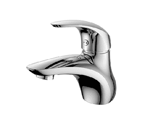 Italian Style Змішувач для умивальника  ADIGE IS16252SA Italian Style Змішувач для умивальника  ADIGE IS16252SA