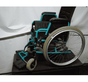 Инвалидная коляска Meyra