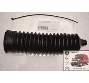 Комлект пыльников рулевой с гидроусилителем Фиат Дукато / Fiat Ducato 244  9945837 AKRON MA7485 Комлект пыльников рулевой с гидроусилителем Фиат Дукато / Fiat Ducato 244  9945837 AKRON MA7485