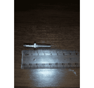 Палец замка верхний сдвижной двери (штифт) Citroen Jumper (1994-2002) 1302526080 Палец замка верхний сдвижной двери (штифт) Citroen Jumper (1994-2002) 1302526080