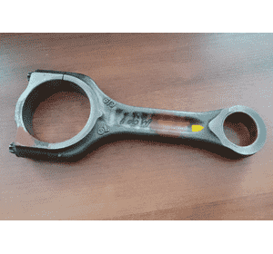 Шатун поршня двигателя Peugeot Expert III (2007-……) 1.6hdi 0603C0,9467611888 Шатун поршня двигателя Peugeot Expert III (2007-……) 1.6hdi 0603C0,9467611888