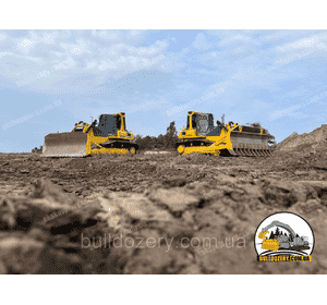 Послуги бульдозера komatsu D65 PX -15 Послуги бульдозера komatsu D65 PX -15