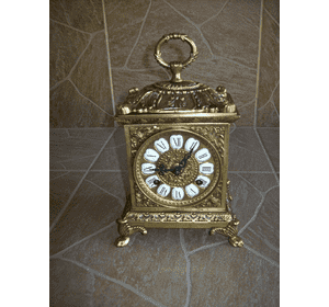 Годинник камінний, настільний  (6059) Годинник камінний, настільний  (6059)