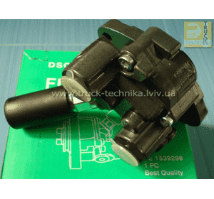 Паливний насос Scania DC9 / DC11 Паливний насос Scania DC9 / DC11